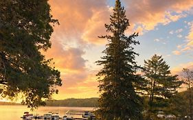 Little Hawk Resort & Marina